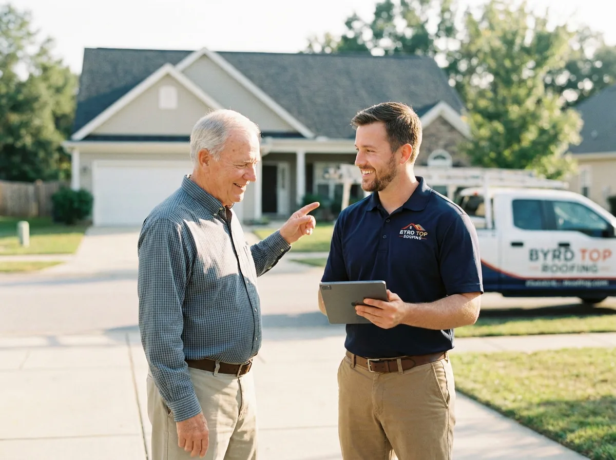 Roofing Andersonville, TN FAQs
